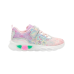 Lelli Kelly παιδικά sneakers με φωτάκια για κορίτσια Multicolor LKAL4073 Victoria Luci