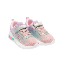 Lelli Kelly παιδικά sneakers με φωτάκια για κορίτσια Multicolor LKAL4073 Victoria Luci